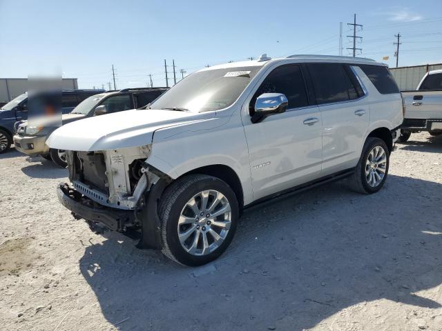 2023 CHEVROLET TAHOE K150 1GNSKSKL9PR319416  61413564