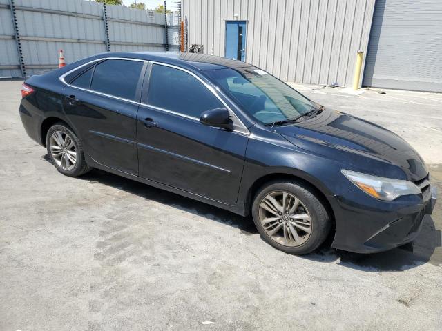 VIN 4T1BF1FK6FU066278 2015 Toyota Camry, LE no.4