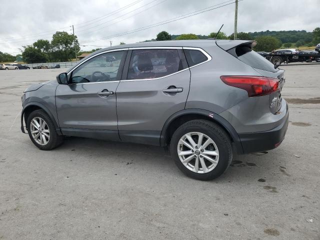 2019 NISSAN ROGUE SPOR - JN1BJ1CR9KW625022