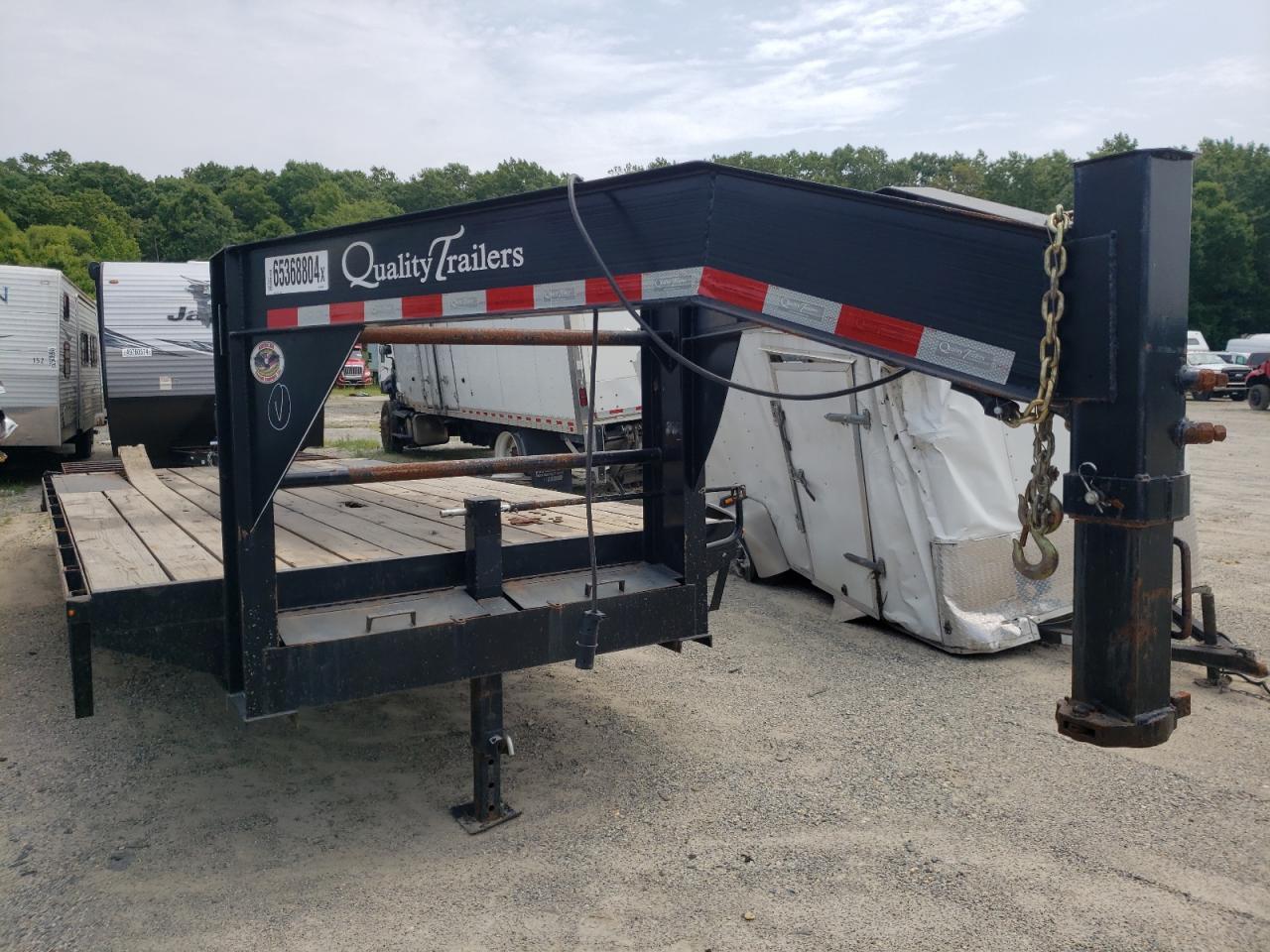 Quality Trailers Ohio Inc. Quality Trailers Ohio Inc. 2022 