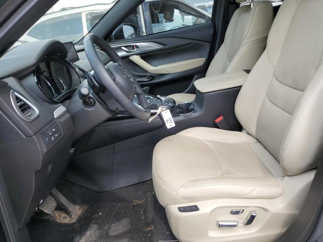 2021 MAZDA CX-9 GRAND - JM3TCBDY3M0500666