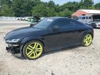 2016 AUDI TT - TRUC5AFV9G1006901
