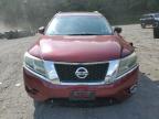 NISSAN PATHFINDER photo