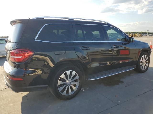 2017 MERCEDES-BENZ GLS 450 4M - 4JGDF6EEXHA848802