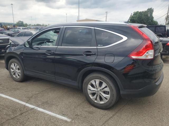 2HKRM4H71CH614325 2012 Honda Cr-V Exl