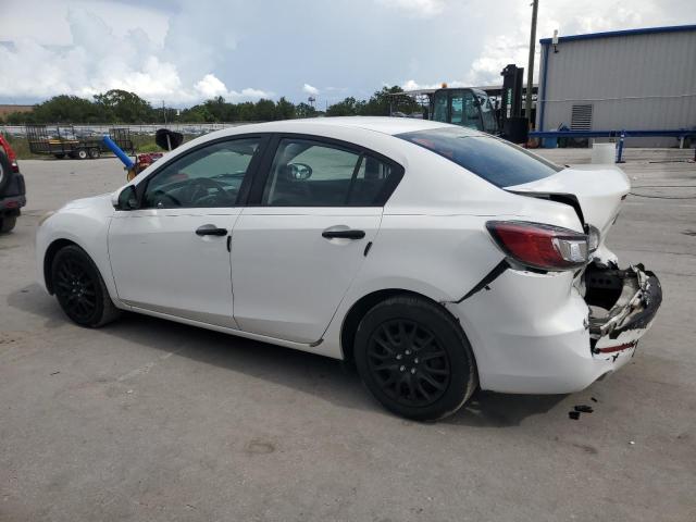 VIN JM1BL1U74D1702724 2013 Mazda 3, I no.2