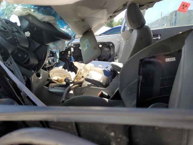 2016 KIA FORTE LX - KNAFK4A62G5535596