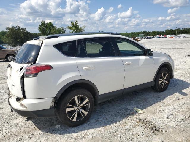 Vin: jtmwfrev9jj168023, lot: 64074784, toyota rav4 adventure 20183