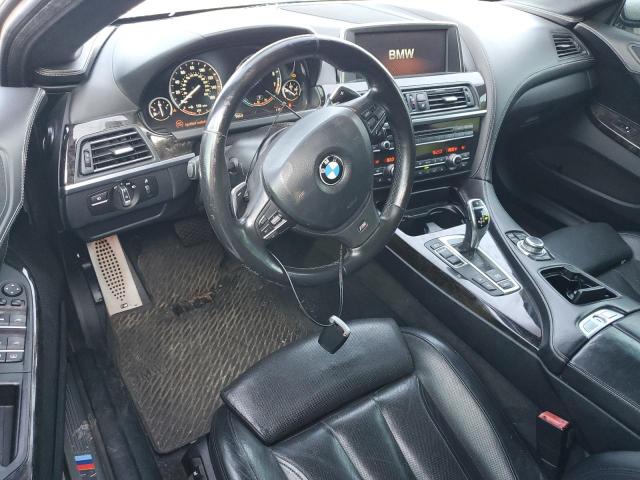 VIN WBA6B4C55DD098487 2013 BMW 6 Series, 650 XI no.8