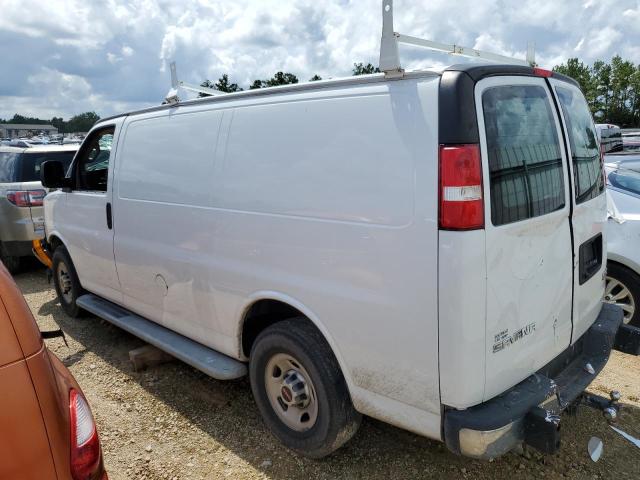 2019 GMC SAVANA G25 1GTW7AFG3K1368508