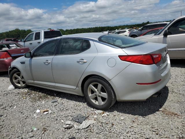 VIN 5XXGM4A7XEG262846 2014 KIA Optima, LX no.2