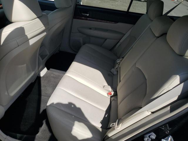 2012 Subaru Outback 2.5I Limited VIN: 4S4BRBJC5C3264929 Lot: 62110294