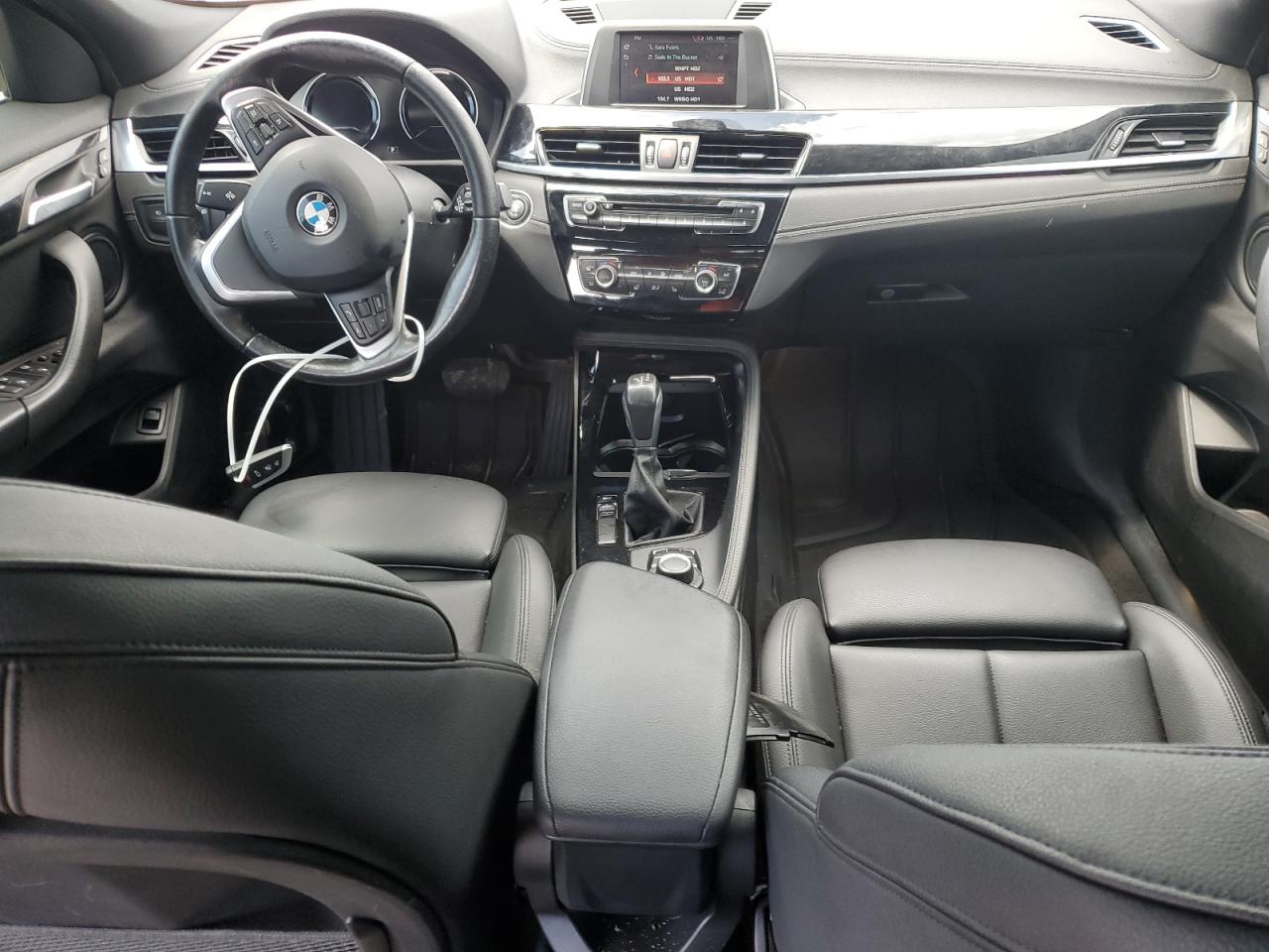 WBXYJ3C35JEJ91591 2018 BMW X2 Sdrive28I
