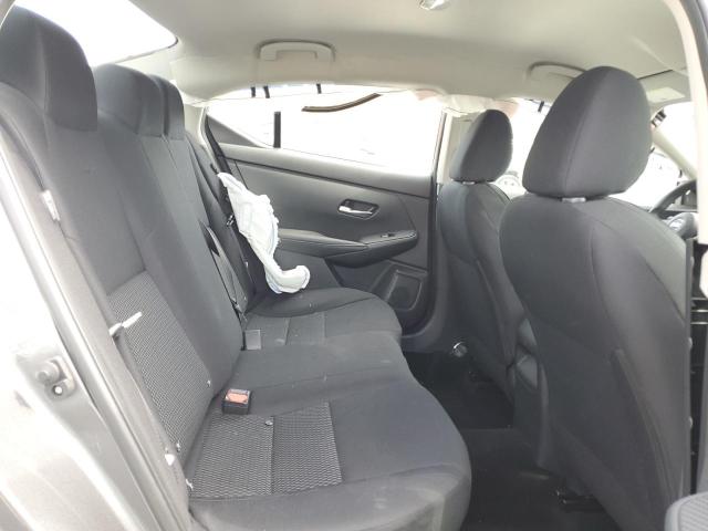 2023 NISSAN SENTRA S - 3N1AB8BV6PY303695
