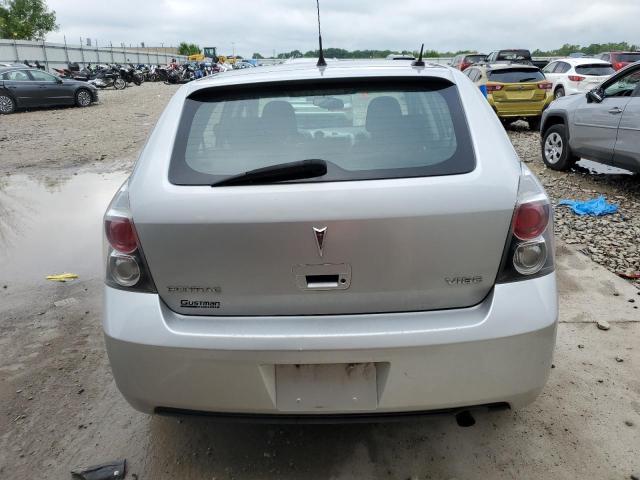 2009 Pontiac Vibe VIN: 5Y2SP67869Z452174 Lot: 61149624