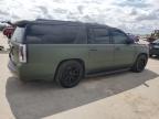 GMC YUKON XL D photo