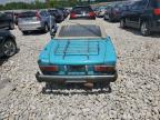 Lot #3033178171 1977 FIAT 124