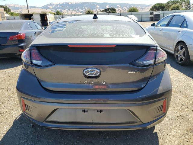 2020 Hyundai Ioniq Se VIN: KMHC65LD7LU196132 Lot: 60890214