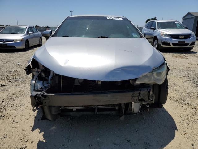 VIN 4T4BF1FK7GR523820 2016 Toyota Camry, LE no.5