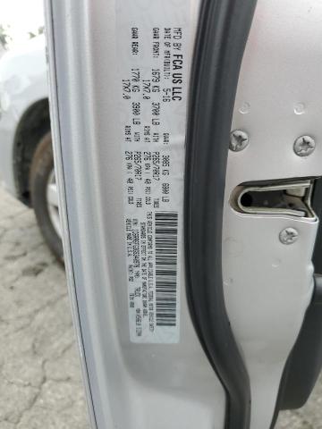 2016 Ram 1500 St VIN: 1C6RR6FG3GS340978 Lot: 62659464