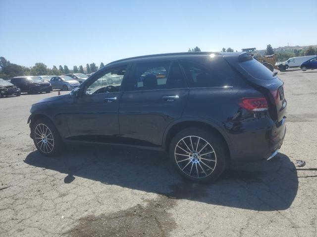 2022 Mercedes-Benz Glc 300 VIN: W1N0G8DB9NV335458 Lot: 62262174