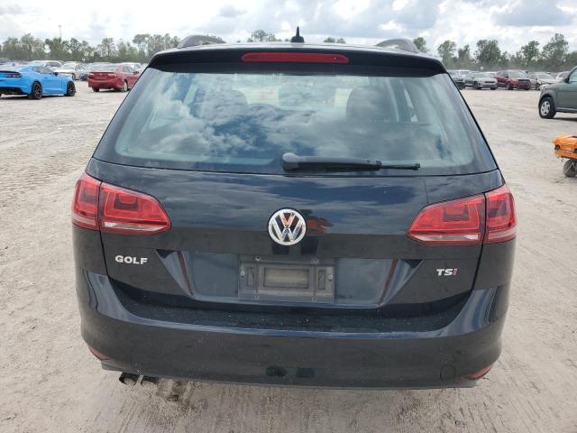 2016 VOLKSWAGEN GOLF SPORT - 3VWC17AU4GM500834