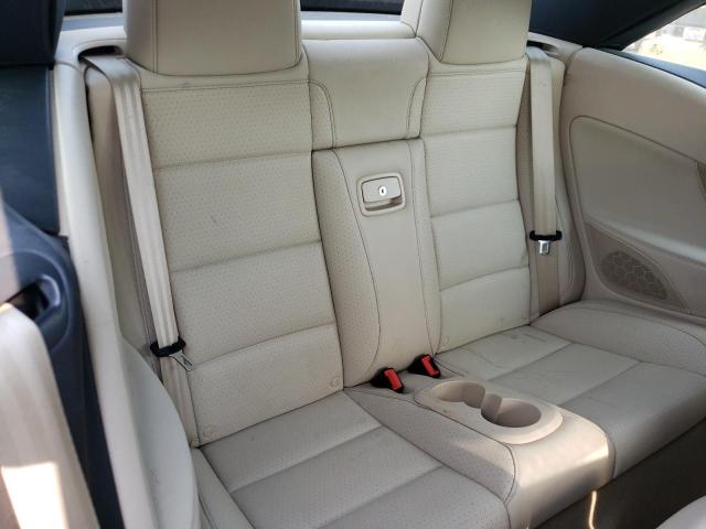 2016 VOLKSWAGEN EOS KOMFOR - WVWBW8AH9GV000635