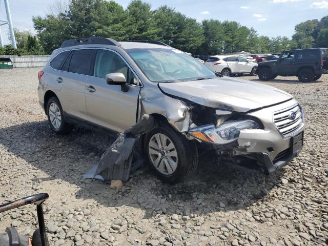 2016 SUBARU OUTBACK 2. - 4S4BSBFCXG3250348