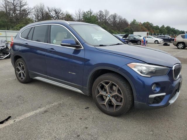 VIN WBXHT3C35J5F90000 2018 BMW X1, Xdrive28I no.4