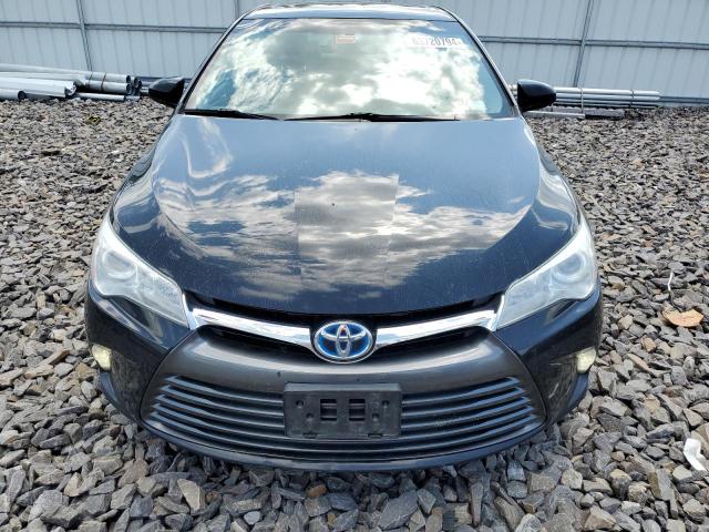 VIN 4T1BD1FK9FU160614 2015 Toyota Camry, Hybrid no.5