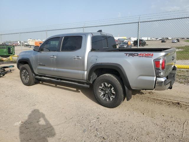 VIN 3TMCZ5AN9NM503024 2022 Toyota Tacoma, Double Cab no.2