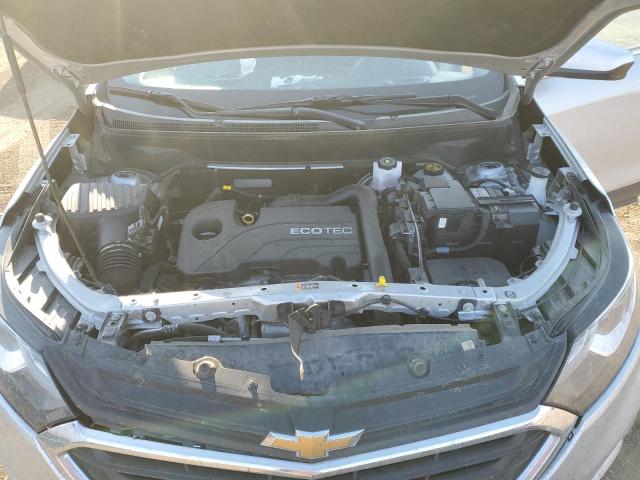 2021 CHEVROLET EQUINOX LT 2GNAXUEV2M6125369