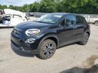 FIAT 500X POP photo