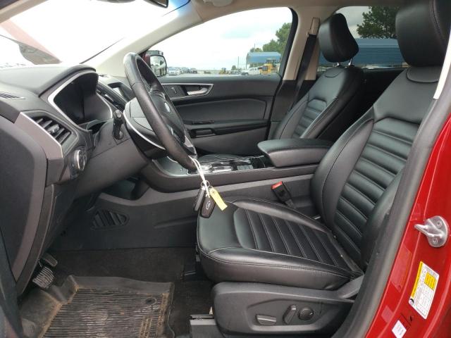 2020 FORD EDGE SEL - 2FMPK3J98LBB05942