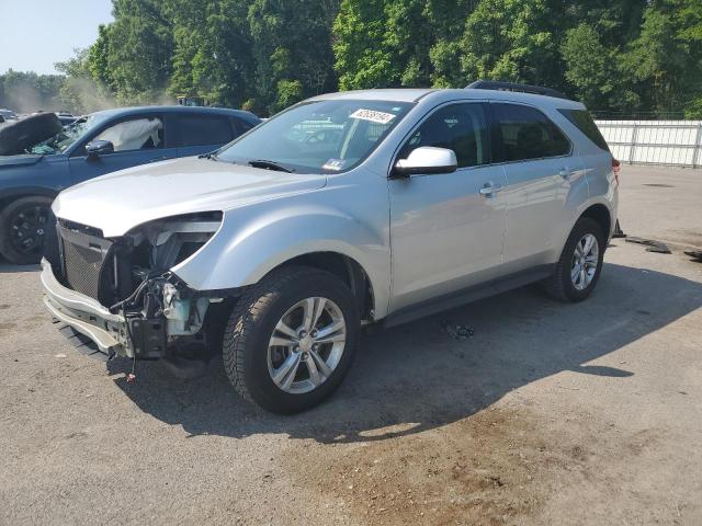 1GNFLGEK9EZ134259 2014 Chevrolet Equinox Lt