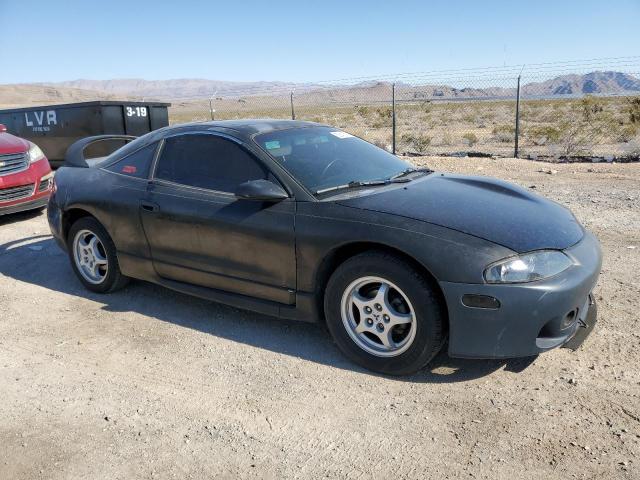 1999 Mitsubishi Eclipse Gs VIN: 4A3AK44Y6XE046304 Lot: 62147014