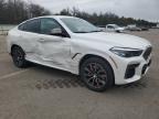 BMW X6 M50I photo