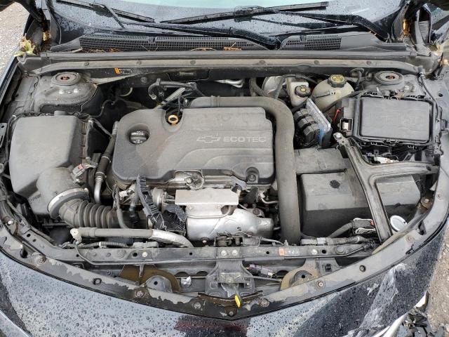 2017 CHEVROLET 1500 E/C E - 1G1ZB5ST3HF153639