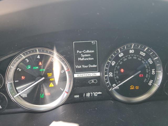 2016 Lexus Lx 570 VIN: JTJHY7AX5G4197716 Lot: 62058394