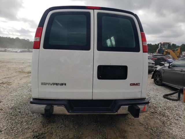 2017 GMC SAVANA G25 1GTW7AFF6H1914427
