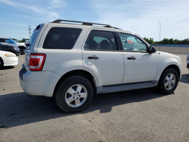 Vin: 1fmcu9dg6akd16033, lot: 52459294, ford escape xlt 20103