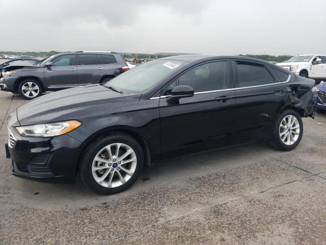 2019 FORD FUSION SE #2769003728