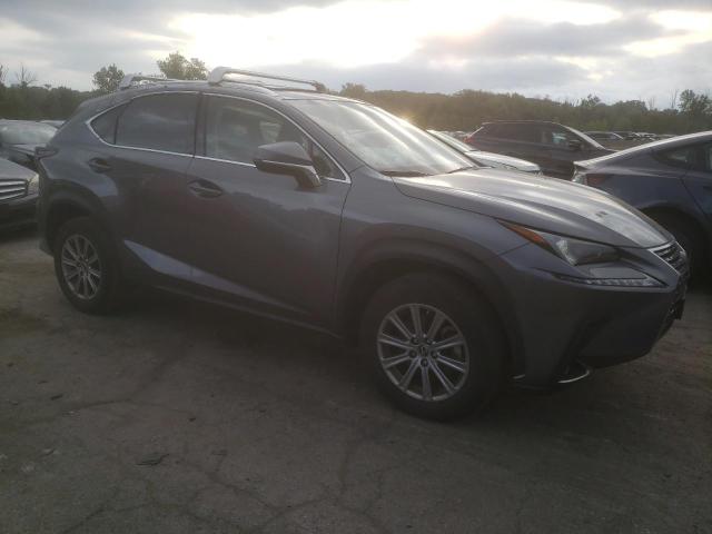 2020 LEXUS NX 300 JTJDARDZ4L5011888