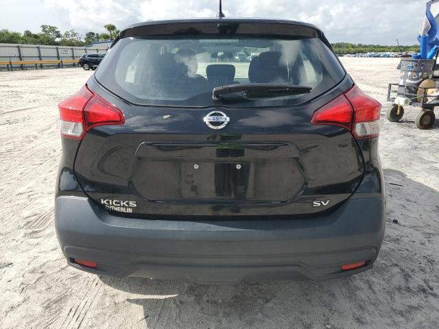 2018 NISSAN KICKS S - 3N1CP5CU4JL513991