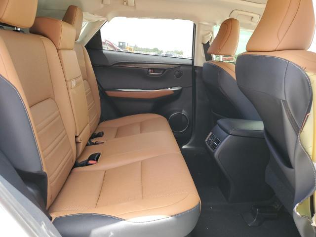 2021 LEXUS CRF JTJDARDZ0L5012388