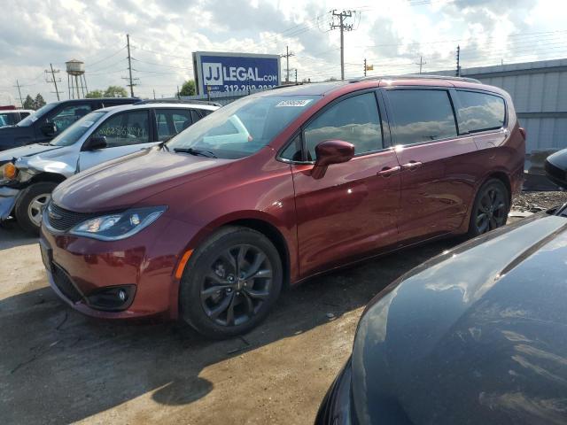 2020 CHRYSLER PACIFICA TOURING L PLUS 2020