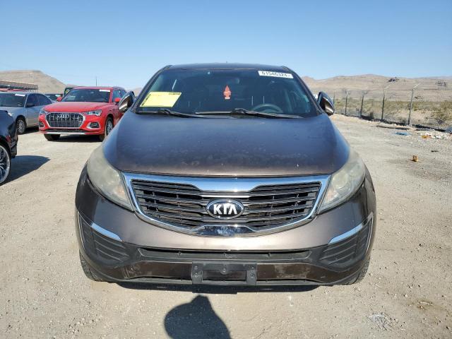 2013 Kia Sportage Base VIN: KNDPB3A2XD7521069 Lot: 61546324