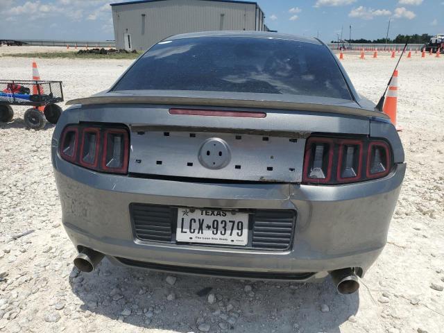 2013 Ford Mustang VIN: 1ZVBP8AMXD5274753 Lot: 62763174