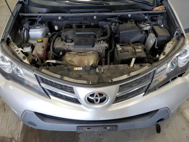 VIN 2T3BFREV0DW113013 2013 Toyota RAV4, LE no.12