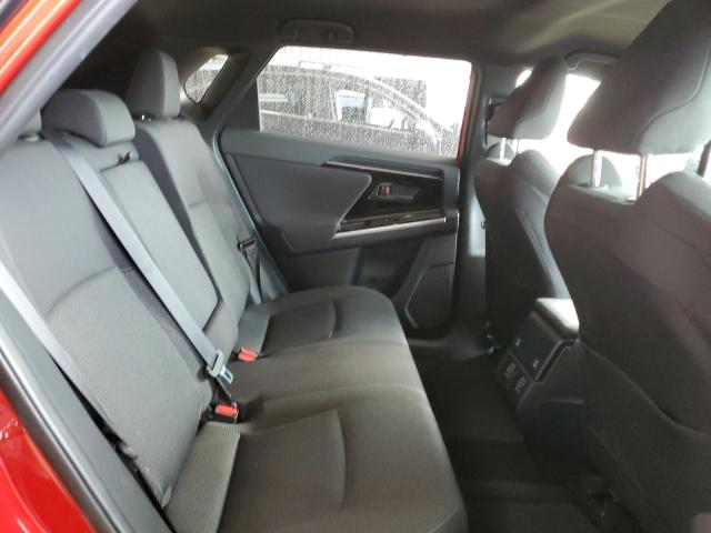 2023 SUBARU SOLTERRA P JTMABABA4PA026096